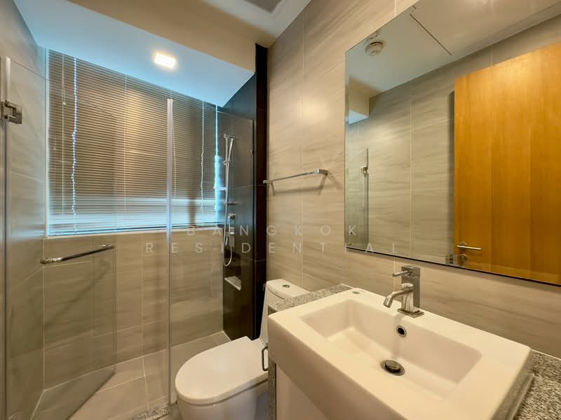 Millennium Residence : มิลเลนเนียม เรสซิเดนซ์, กรุงเทพ, ซอยสุขุมวิท 20 ถนนสุขุมวิท แขวงคลองเตยเหนือ เขตวัฒนา กรุงเทพมหานคร, คลองเตย, กรุงเทพ, 193 ตร.ม., คอนโด ขาย, โดย Bangkok Residential, 500410814 - DDproperty.com