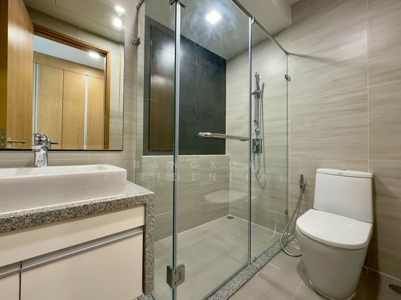 Millennium Residence, Bangkok, Sukhumvit Road, Khlong Toei, Bangkok, 3 Bedrooms, 193 sqm, Condo For Sale, by Bangkok Residential, 500410814 - DDproperty.com