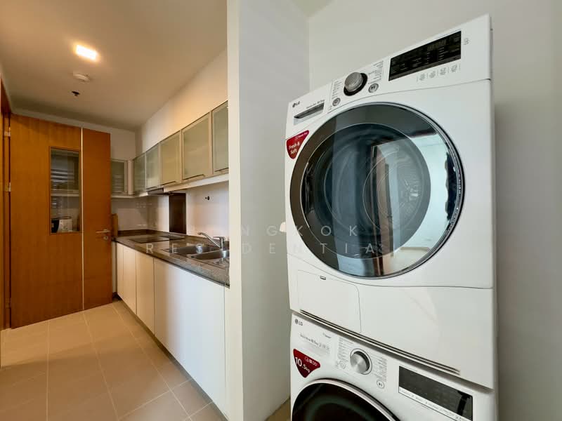 Millennium Residence : มิลเลนเนียม เรสซิเดนซ์, กรุงเทพ, ซอยสุขุมวิท 20 ถนนสุขุมวิท แขวงคลองเตยเหนือ เขตวัฒนา กรุงเทพมหานคร, คลองเตย, กรุงเทพ, 193 ตร.ม., คอนโด ขาย, โดย Bangkok Residential, 500410814 - DDproperty.com