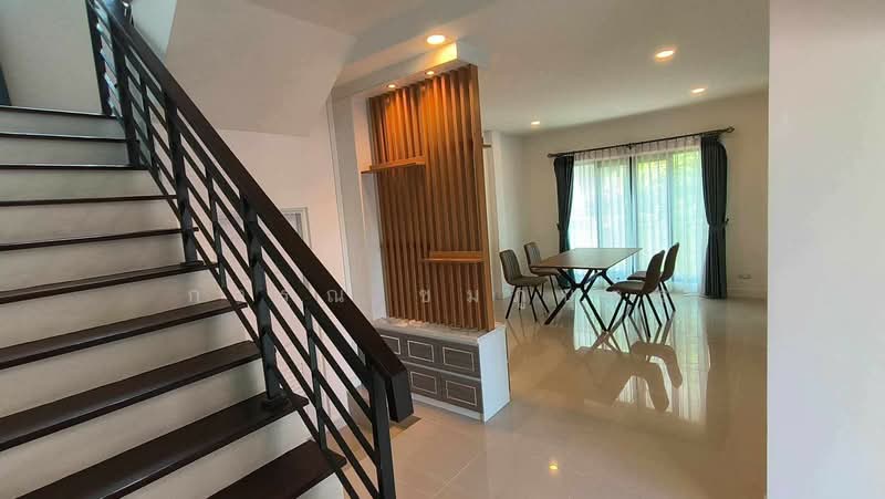 Centro Onnut-Suvarnabhumi : เซนโทร อ่อนนุช-สุวรรณภูมิ, สมุทรปราการ, ซอยกิ่งแก้ว 37, ราชาเทวะ, บางพลี, สมุทรปราการ, 190 ตร.ม., บ้านเดี่ยว ให้เช่า, โดย การุณ ชมภูบุตร, 500410815 - DDproperty.com