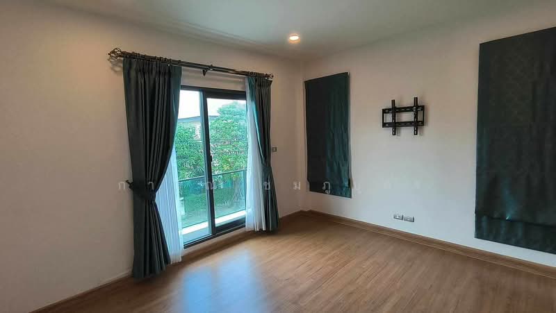 Centro Onnut-Suvarnabhumi, Samut Prakan, Soi Gingkaew 37, Rachathewa, Bang Plee, Samut Prakan, 4 Bedrooms, 190 sqm, Single Detached House For Rent, by การุณ ชมภูบุตร, 500410815 - DDproperty.com