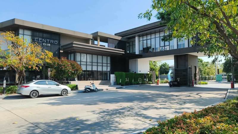 Centro Onnut-Suvarnabhumi, Samut Prakan, Soi Gingkaew 37, Rachathewa, Bang Plee, Samut Prakan, 4 Bedrooms, 190 sqm, Single Detached House For Rent, by การุณ ชมภูบุตร, 500410815 - DDproperty.com