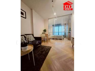 For Rent - The President Sathorn-Ratchapruek, Bangkok