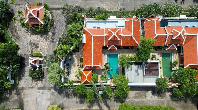 For sale Luxury Pool Villa in Jomtien, Pattaya นาจอมเทียน, Chon Buri (Pattaya), Na Chom Thian, Sattahip, Chon Buri (Pattaya), 2 Bedrooms, 250 sqm, Single Detached House For Sale, by ERA Thailand, 500410820 - DDproperty.com