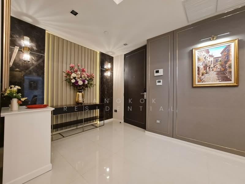 The Bangkok Sathorn, bangkok, 111 South Sathorn Road, Yan Nawa, Sathon, Bangkok, 2 Bedrooms, 125 sqm, Condo For Sale, by Bangkok Residential, 500410821 - DDproperty.com