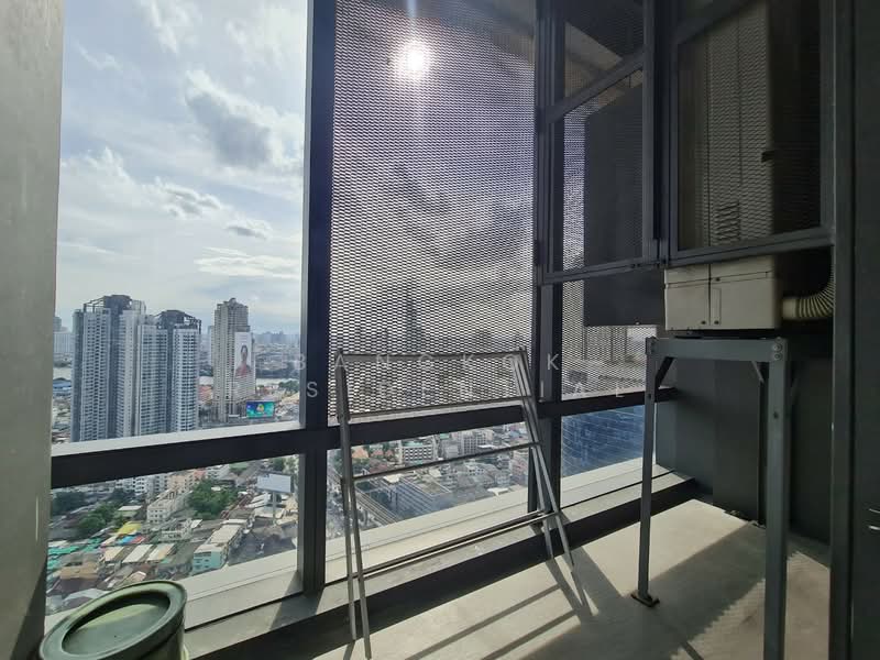 The Bangkok Sathorn, bangkok, 111 South Sathorn Road, Yan Nawa, Sathon, Bangkok, 2 Bedrooms, 125 sqm, Condo For Sale, by Bangkok Residential, 500410821 - DDproperty.com