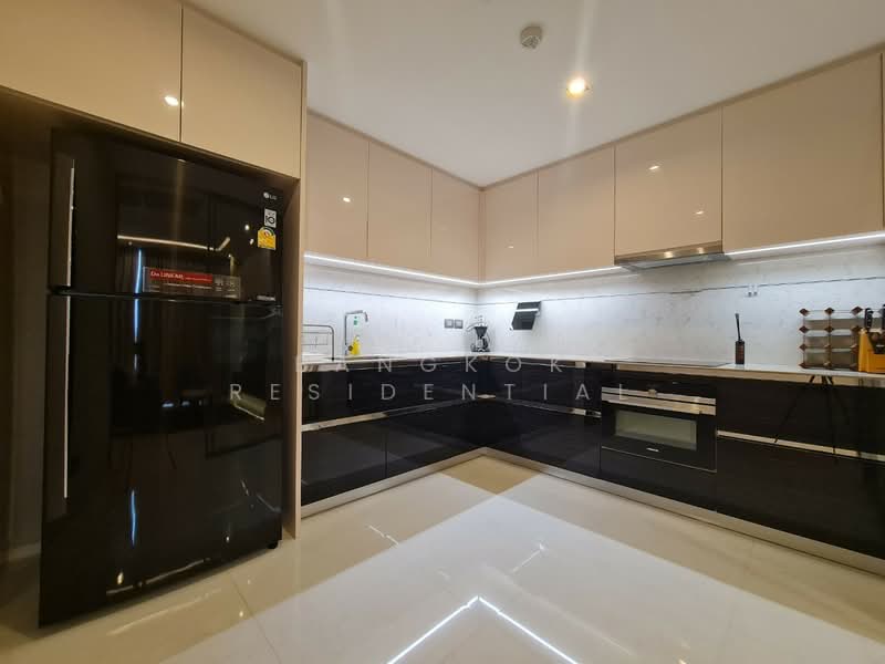 The Bangkok Sathorn, bangkok, 111 South Sathorn Road, Yan Nawa, Sathon, Bangkok, 2 Bedrooms, 125 sqm, Condo For Sale, by Bangkok Residential, 500410821 - DDproperty.com