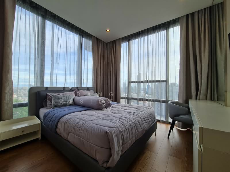The Bangkok Sathorn, bangkok, 111 South Sathorn Road, Yan Nawa, Sathon, Bangkok, 2 Bedrooms, 125 sqm, Condo For Sale, by Bangkok Residential, 500410821 - DDproperty.com