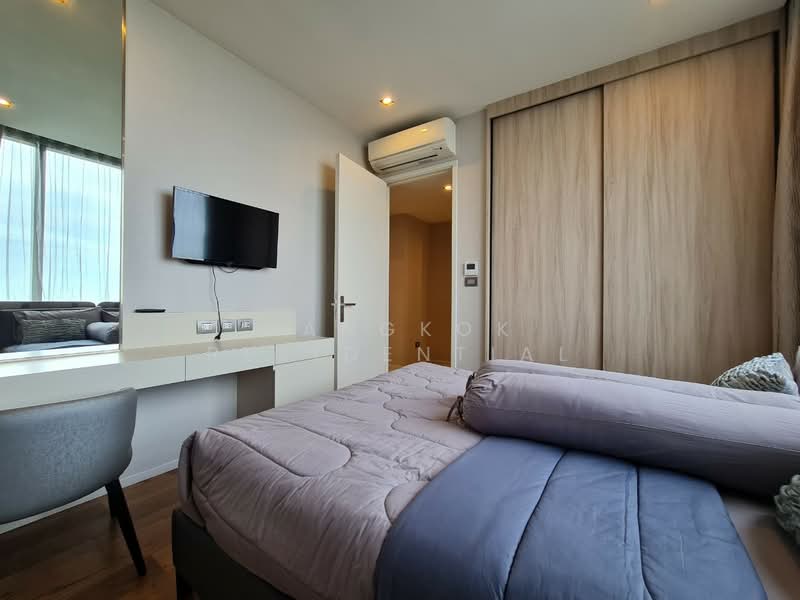 The Bangkok Sathorn, bangkok, 111 South Sathorn Road, Yan Nawa, Sathon, Bangkok, 2 Bedrooms, 125 sqm, Condo For Sale, by Bangkok Residential, 500410821 - DDproperty.com