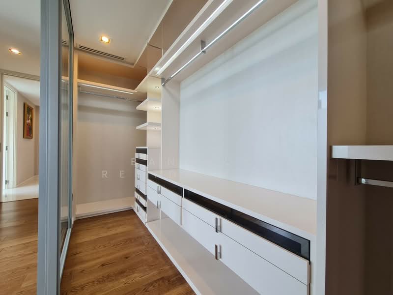 The Bangkok Sathorn, bangkok, 111 South Sathorn Road, Yan Nawa, Sathon, Bangkok, 2 Bedrooms, 125 sqm, Condo For Sale, by Bangkok Residential, 500410821 - DDproperty.com