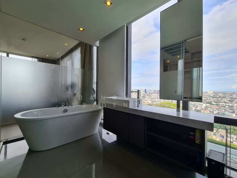 The Bangkok Sathorn, bangkok, 111 South Sathorn Road, Yan Nawa, Sathon, Bangkok, 2 Bedrooms, 125 sqm, Condo For Sale, by Bangkok Residential, 500410821 - DDproperty.com