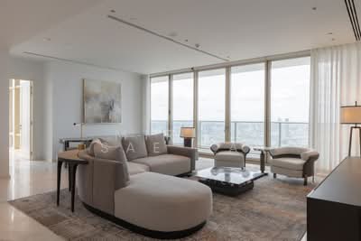 For Rent - Four Seasons Private Residences, Bangkok