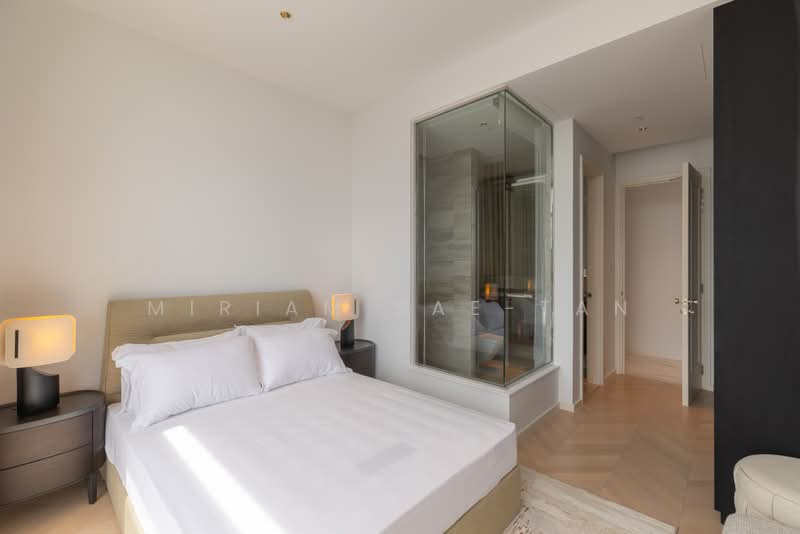 Four Seasons Private Residences : โฟร์ ซีซั่นส์ ไพรเวท เรสสิเด้นซ์, กรุงเทพ, 300 ถนนเจริญกรุง, ยานนาวา, สาทร, กรุงเทพ, 375 ตร.ม., คอนโด ให้เช่า, โดย Miriam Sae-tan, 500410823 - DDproperty.com