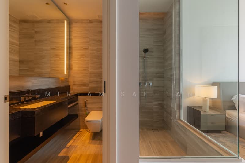 Four Seasons Private Residences : โฟร์ ซีซั่นส์ ไพรเวท เรสสิเด้นซ์, กรุงเทพ, 300 ถนนเจริญกรุง, ยานนาวา, สาทร, กรุงเทพ, 375 ตร.ม., คอนโด ให้เช่า, โดย Miriam Sae-tan, 500410823 - DDproperty.com