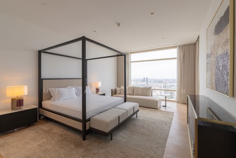 Four Seasons Private Residences : โฟร์ ซีซั่นส์ ไพรเวท เรสสิเด้นซ์, กรุงเทพ, 300 ถนนเจริญกรุง, ยานนาวา, สาทร, กรุงเทพ, 375 ตร.ม., คอนโด ให้เช่า, โดย Miriam Sae-tan, 500410823 - DDproperty.com