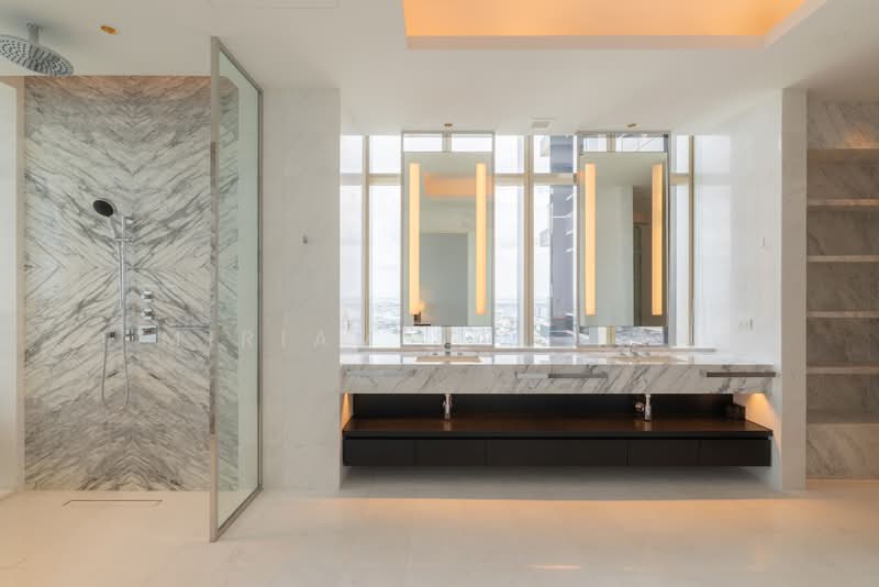 Four Seasons Private Residences, Bangkok, 300 Charoen Krung Road, Yan Nawa, Sathon, Bangkok, 4 Bedrooms, 375 sqm, Condo For Rent, by Miriam Sae-tan, 500410823 - DDproperty.com