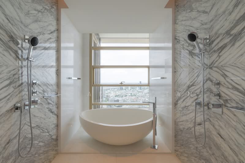 Four Seasons Private Residences, Bangkok, 300 Charoen Krung Road, Yan Nawa, Sathon, Bangkok, 4 Bedrooms, 375 sqm, Condo For Rent, by Miriam Sae-tan, 500410823 - DDproperty.com