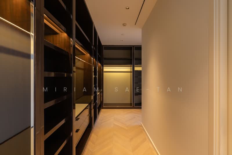 Four Seasons Private Residences : โฟร์ ซีซั่นส์ ไพรเวท เรสสิเด้นซ์, กรุงเทพ, 300 ถนนเจริญกรุง, ยานนาวา, สาทร, กรุงเทพ, 375 ตร.ม., คอนโด ให้เช่า, โดย Miriam Sae-tan, 500410823 - DDproperty.com