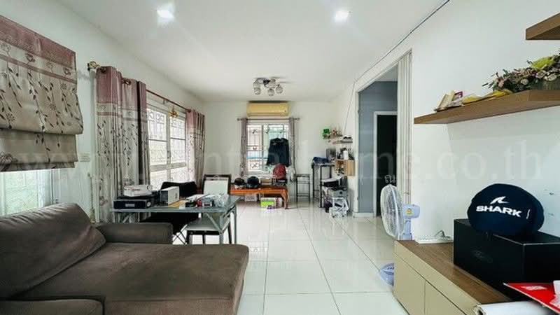Pruksa Village Scenary 28 Bangyai : พฤกษาวิลเลจ ซีนเนอรี่ 28 บางใหญ่, นนทบุรี, ซอยแก้วอินทร์, เสาธงหิน, บางใหญ่, นนทบุรี, 150 ตร.ม., บ้านเดี่ยว ขาย, โดย คุณธนพวรรณ (ณวรรณ), 500410827 - DDproperty.com