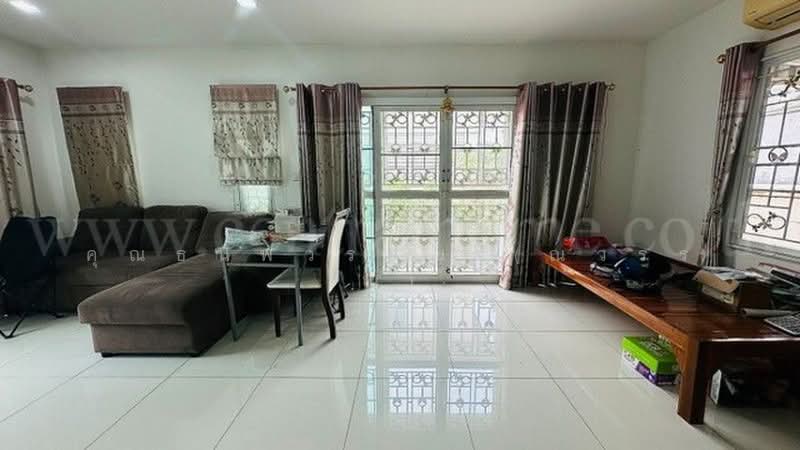 Pruksa Village Scenary 28 Bangyai, Nonthaburi, Soi Kaew In, Sao Thong Hin, Bang Yai, Nonthaburi, 3 Bedrooms, 150 sqm, Single Detached House For Sale, by คุณธนพวรรณ (ณวรรณ), 500410827 - DDproperty.com