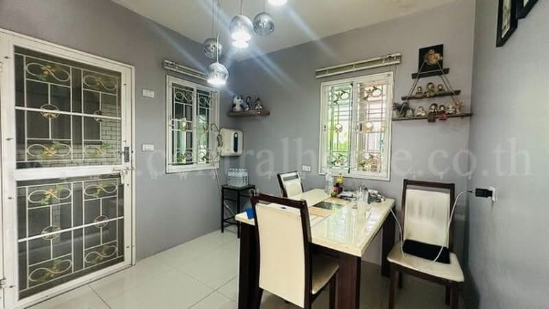 Pruksa Village Scenary 28 Bangyai : พฤกษาวิลเลจ ซีนเนอรี่ 28 บางใหญ่, นนทบุรี, ซอยแก้วอินทร์, เสาธงหิน, บางใหญ่, นนทบุรี, 150 ตร.ม., บ้านเดี่ยว ขาย, โดย คุณธนพวรรณ (ณวรรณ), 500410827 - DDproperty.com