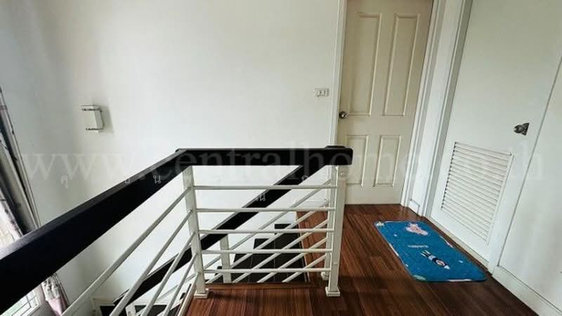 Pruksa Village Scenary 28 Bangyai, Nonthaburi, Soi Kaew In, Sao Thong Hin, Bang Yai, Nonthaburi, 3 Bedrooms, 150 sqm, Single Detached House For Sale, by คุณธนพวรรณ (ณวรรณ), 500410827 - DDproperty.com