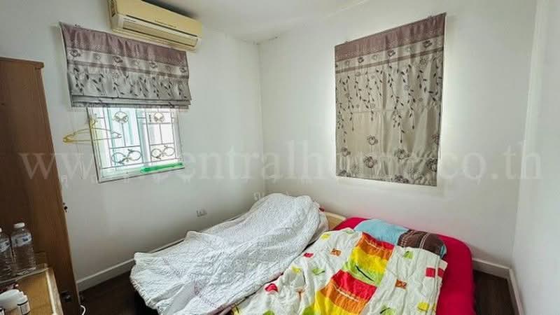 Pruksa Village Scenary 28 Bangyai, Nonthaburi, Soi Kaew In, Sao Thong Hin, Bang Yai, Nonthaburi, 3 Bedrooms, 150 sqm, Single Detached House For Sale, by คุณธนพวรรณ (ณวรรณ), 500410827 - DDproperty.com