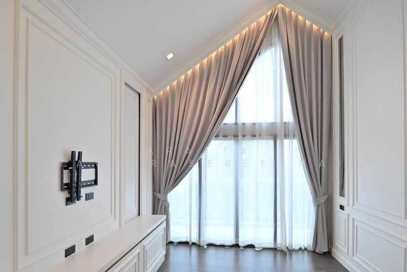 Bangkok Boulevard Rama 5, Nonthaburi, 34-38 Atchariya Prasith Road, Mahasawat, Bang Kruai, Nonthaburi, 5 Bedrooms, 319 sqm, Single Detached House For Sale, by Aratta Wachirasereechai, 500410828 - DDproperty.com