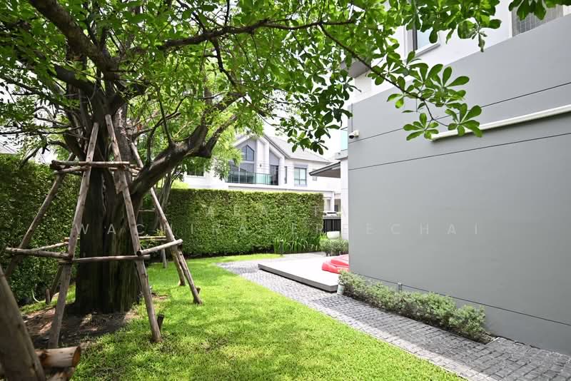 Bangkok Boulevard Rama 5, Nonthaburi, 34-38 Atchariya Prasith Road, Mahasawat, Bang Kruai, Nonthaburi, 5 Bedrooms, 319 sqm, Single Detached House For Sale, by Aratta Wachirasereechai, 500410828 - DDproperty.com