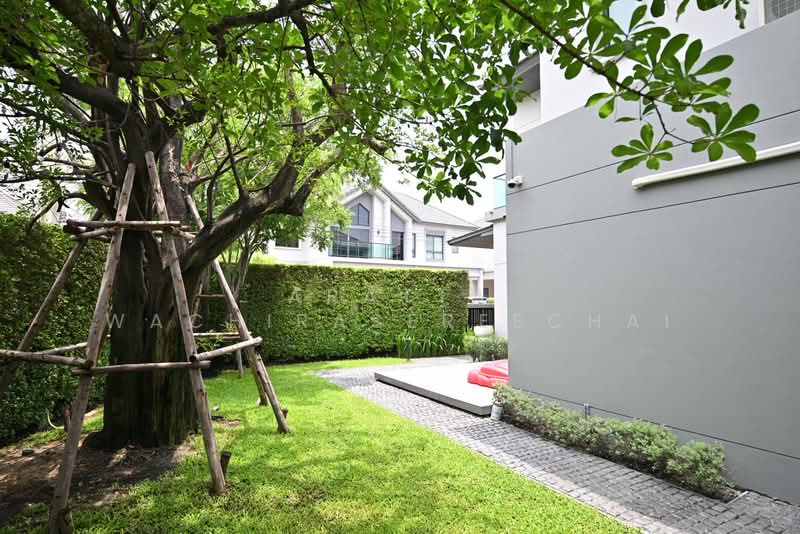 Bangkok Boulevard Rama 5, Nonthaburi, 34-38 Atchariya Prasith Road, Mahasawat, Bang Kruai, Nonthaburi, 5 Bedrooms, 319 sqm, Single Detached House For Sale, by Aratta Wachirasereechai, 500410828 - DDproperty.com