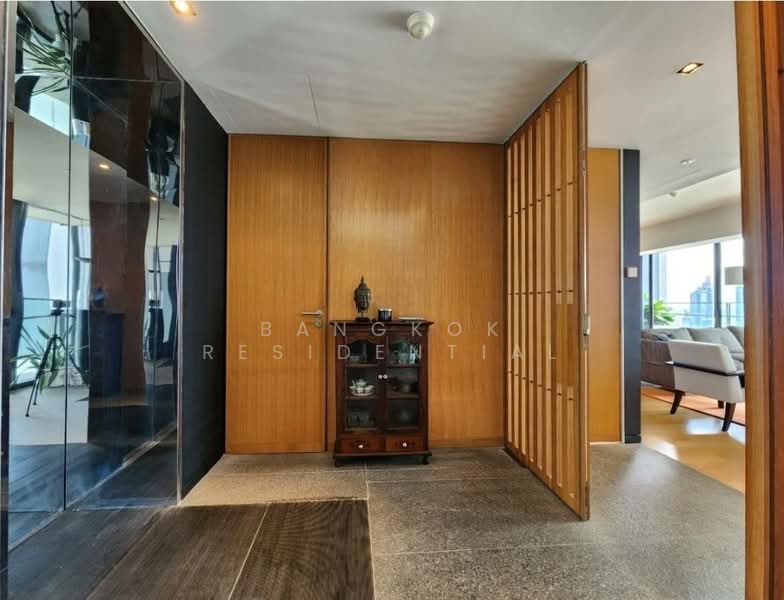 The Met Sathorn : เดอะ เม็ท สาทร, กรุงเทพ, 123 ถนนสาทรใต้, ทุ่งมหาเมฆ, สาทร, กรุงเทพ, 193 ตร.ม., คอนโด ขาย, โดย Bangkok Residential, 500410832 - DDproperty.com