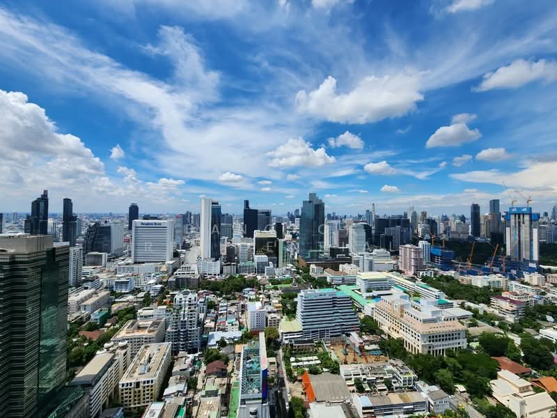 The Met Sathorn, Bangkok, 123 South Sathorn Road, Thung Maha Mek, Sathon, Bangkok, 3 Bedrooms, 193 sqm, Condo For Sale, by Bangkok Residential, 500410832 - DDproperty.com