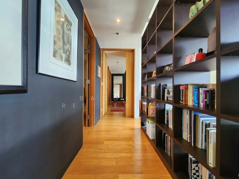 The Met Sathorn, Bangkok, 123 South Sathorn Road, Thung Maha Mek, Sathon, Bangkok, 3 Bedrooms, 193 sqm, Condo For Sale, by Bangkok Residential, 500410832 - DDproperty.com
