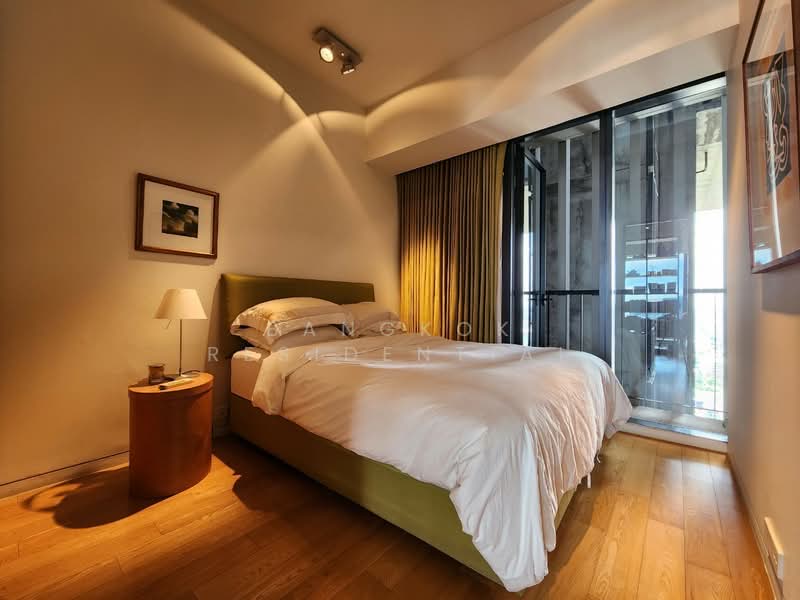 The Met Sathorn, Bangkok, 123 South Sathorn Road, Thung Maha Mek, Sathon, Bangkok, 3 Bedrooms, 193 sqm, Condo For Sale, by Bangkok Residential, 500410832 - DDproperty.com