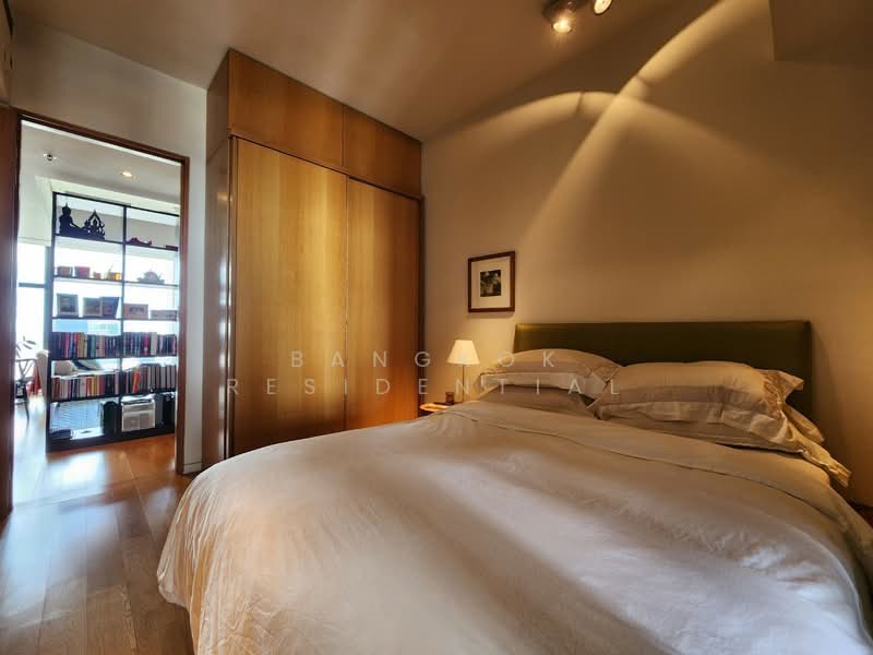 The Met Sathorn, Bangkok, 123 South Sathorn Road, Thung Maha Mek, Sathon, Bangkok, 3 Bedrooms, 193 sqm, Condo For Sale, by Bangkok Residential, 500410832 - DDproperty.com