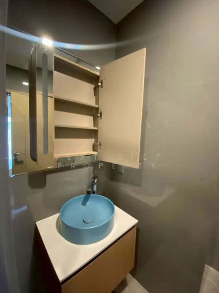 Kawa Haus, Bangkok, 95 Soi Rim Khlong, Phra Kanong Nua, Watthana, Bangkok, 1 Bedroom, 35 sqm, Condo For Rent, by Next Step Property, 500410834 - DDproperty.com