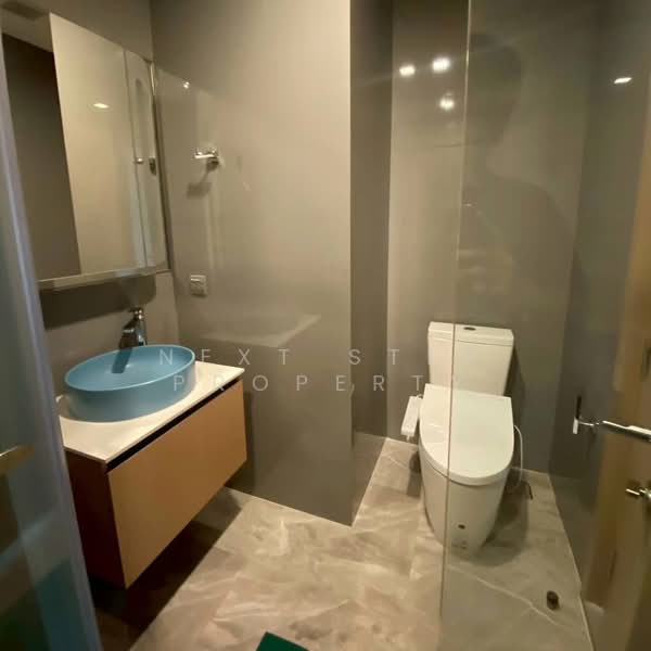 Kawa Haus, Bangkok, 95 Soi Rim Khlong, Phra Kanong Nua, Watthana, Bangkok, 1 Bedroom, 35 sqm, Condo For Rent, by Next Step Property, 500410834 - DDproperty.com