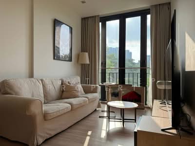 For Rent - Kawa Haus, Bangkok