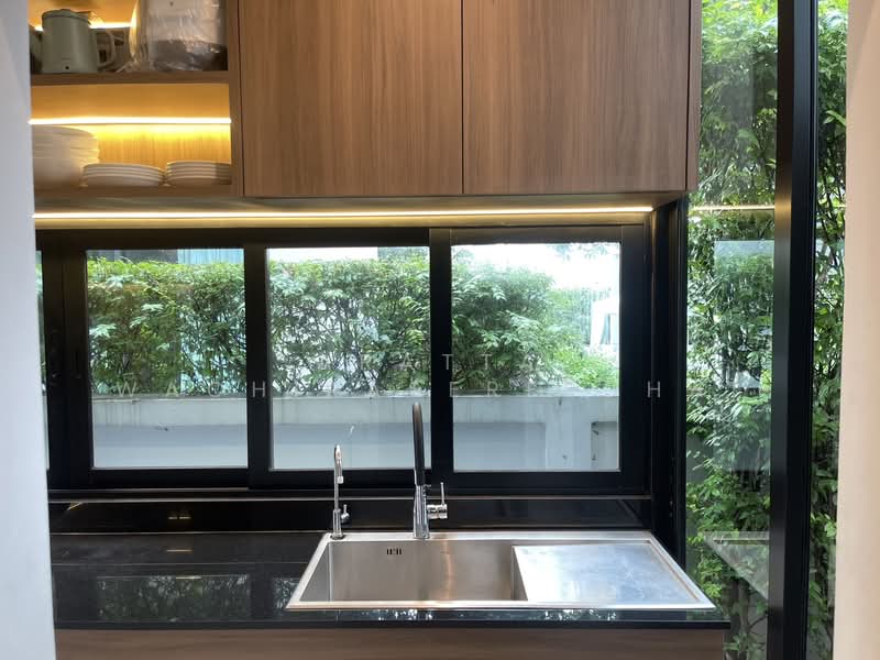 Bangkok Boulevard Rama 5, Nonthaburi, 34-38 Atchariya Prasith Road, Mahasawat, Bang Kruai, Nonthaburi, 5 Bedrooms, 319 sqm, Single Detached House For Sale, by Aratta Wachirasereechai, 500410835 - DDproperty.com