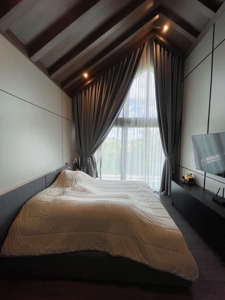 Bangkok Boulevard Rama 5, Nonthaburi, 34-38 Atchariya Prasith Road, Mahasawat, Bang Kruai, Nonthaburi, 5 Bedrooms, 319 sqm, Single Detached House For Sale, by Aratta Wachirasereechai, 500410835 - DDproperty.com