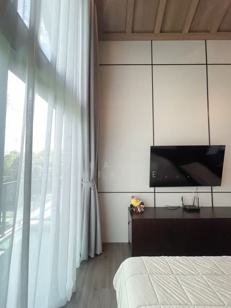 Bangkok Boulevard Rama 5, Nonthaburi, 34-38 Atchariya Prasith Road, Mahasawat, Bang Kruai, Nonthaburi, 5 Bedrooms, 319 sqm, Single Detached House For Sale, by Aratta Wachirasereechai, 500410835 - DDproperty.com