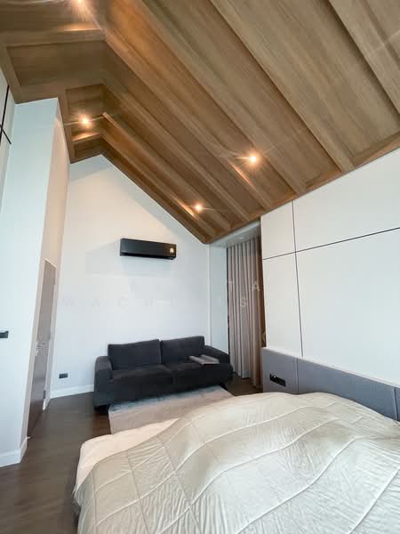 Bangkok Boulevard Rama 5, Nonthaburi, 34-38 Atchariya Prasith Road, Mahasawat, Bang Kruai, Nonthaburi, 5 Bedrooms, 319 sqm, Single Detached House For Sale, by Aratta Wachirasereechai, 500410835 - DDproperty.com