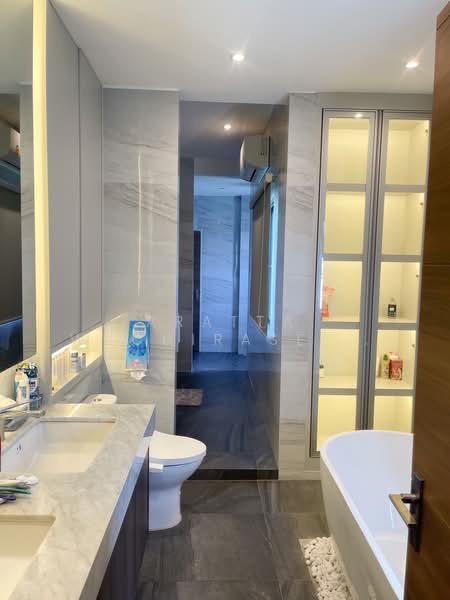 Bangkok Boulevard Rama 5, Nonthaburi, 34-38 Atchariya Prasith Road, Mahasawat, Bang Kruai, Nonthaburi, 5 Bedrooms, 319 sqm, Single Detached House For Sale, by Aratta Wachirasereechai, 500410835 - DDproperty.com