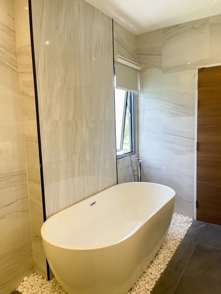 Bangkok Boulevard Rama 5, Nonthaburi, 34-38 Atchariya Prasith Road, Mahasawat, Bang Kruai, Nonthaburi, 5 Bedrooms, 319 sqm, Single Detached House For Sale, by Aratta Wachirasereechai, 500410835 - DDproperty.com