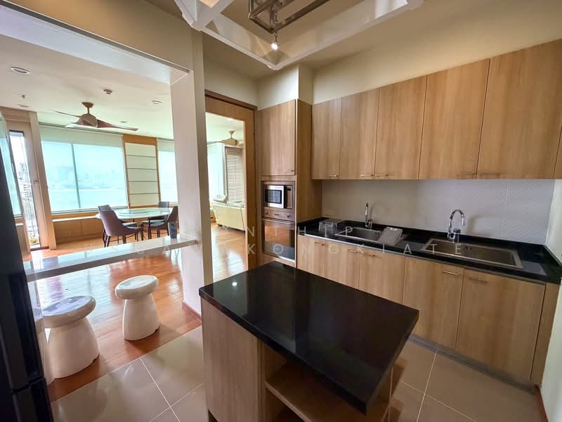 The Parco Condominium : พาร์โก้ คอนโดมิเนียม, กรุงเทพ, 88 ถนนนางลิ้นจี่4, ทุ่งมหาเมฆ, สาทร, กรุงเทพ, 151 ตร.ม., คอนโด ให้เช่า, โดย Ponthip Ussawakongkiate, 500410838 - DDproperty.com