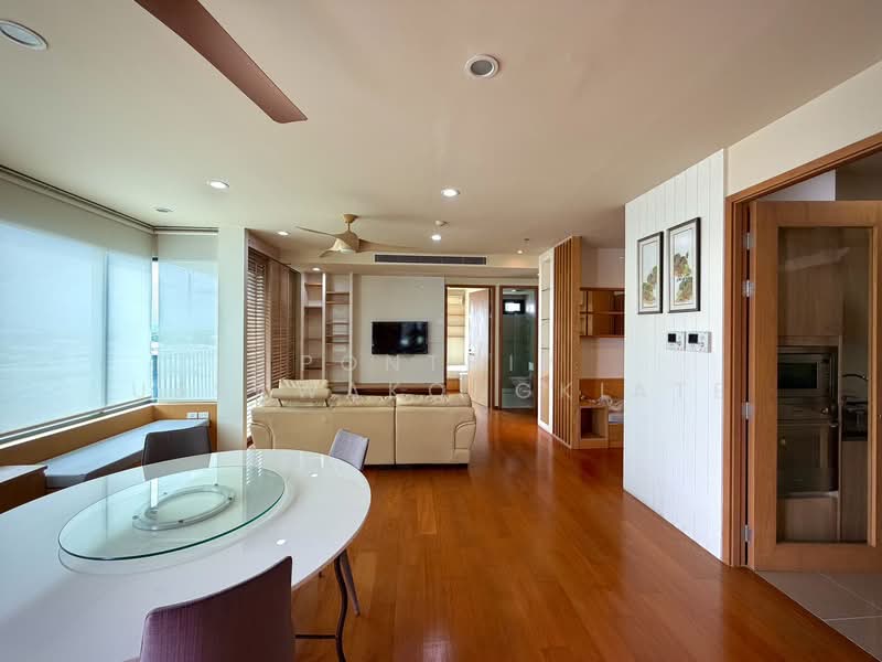 The Parco Condominium : พาร์โก้ คอนโดมิเนียม, กรุงเทพ, 88 ถนนนางลิ้นจี่4, ทุ่งมหาเมฆ, สาทร, กรุงเทพ, 151 ตร.ม., คอนโด ให้เช่า, โดย Ponthip Ussawakongkiate, 500410838 - DDproperty.com