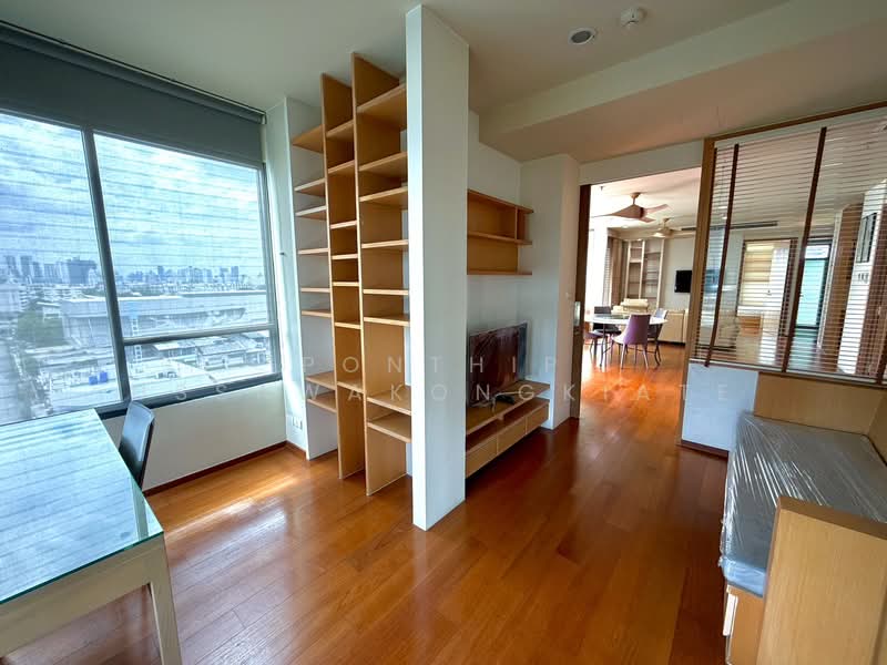 The Parco Condominium : พาร์โก้ คอนโดมิเนียม, กรุงเทพ, 88 ถนนนางลิ้นจี่4, ทุ่งมหาเมฆ, สาทร, กรุงเทพ, 151 ตร.ม., คอนโด ให้เช่า, โดย Ponthip Ussawakongkiate, 500410838 - DDproperty.com