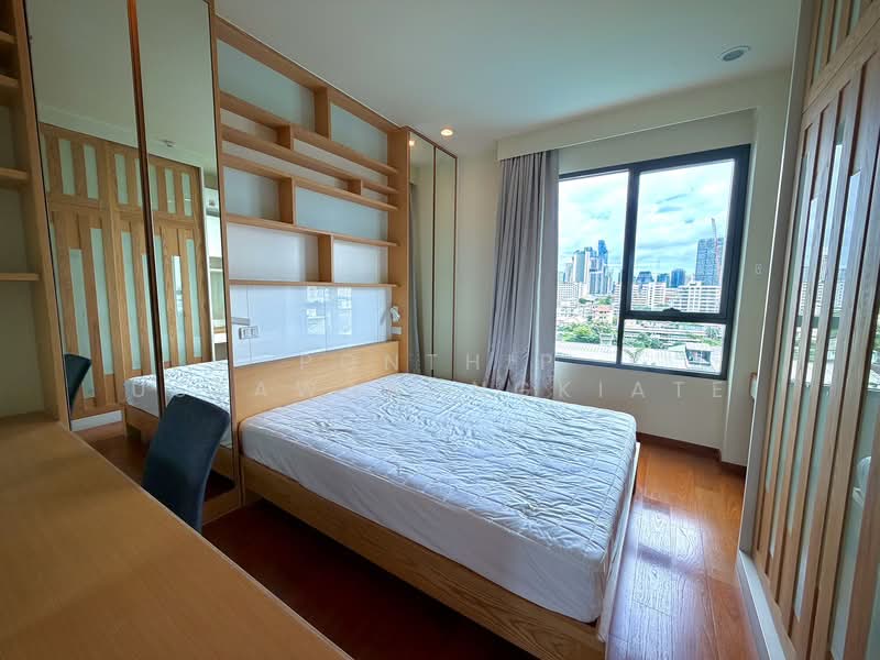 The Parco Condominium : พาร์โก้ คอนโดมิเนียม, กรุงเทพ, 88 ถนนนางลิ้นจี่4, ทุ่งมหาเมฆ, สาทร, กรุงเทพ, 151 ตร.ม., คอนโด ให้เช่า, โดย Ponthip Ussawakongkiate, 500410838 - DDproperty.com