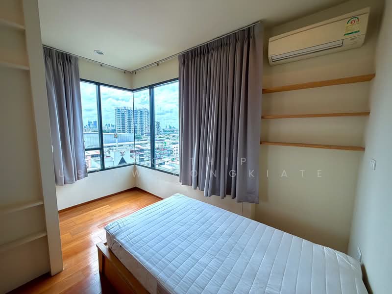 The Parco Condominium : พาร์โก้ คอนโดมิเนียม, กรุงเทพ, 88 ถนนนางลิ้นจี่4, ทุ่งมหาเมฆ, สาทร, กรุงเทพ, 151 ตร.ม., คอนโด ให้เช่า, โดย Ponthip Ussawakongkiate, 500410838 - DDproperty.com