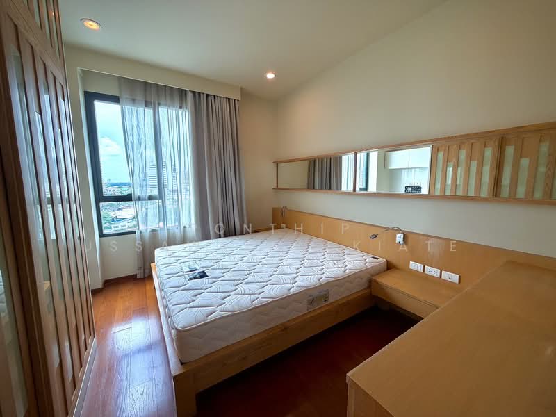 The Parco Condominium, Bangkok, 88 4 Nanglinchi Road, Thung Maha Mek, Sathon, Bangkok, 3 Bedrooms, 151 sqm, Condo For Rent, by Ponthip Ussawakongkiate, 500410838 - DDproperty.com